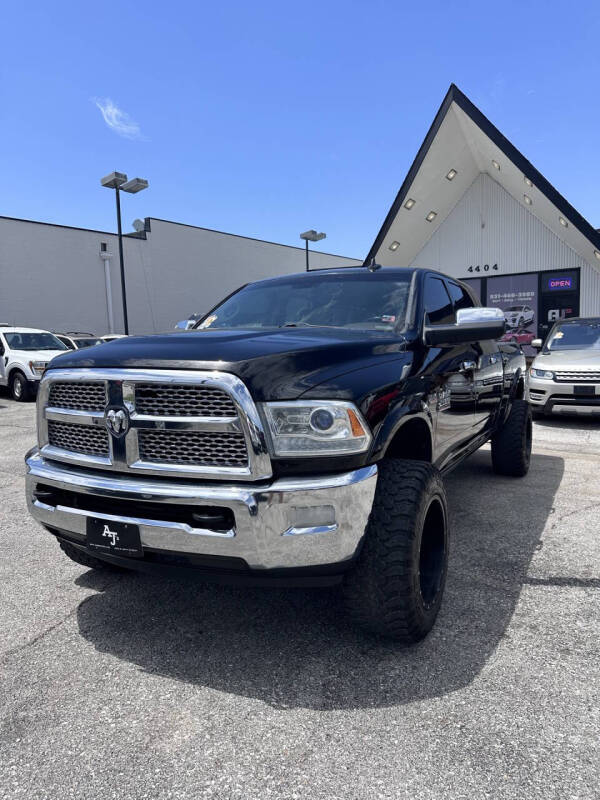 ram ram 2500 pickup 2014 3C6TR5NT4EG105914 image ram ram 2500 pickup 2014 3C6TR5NT4EG105914 image